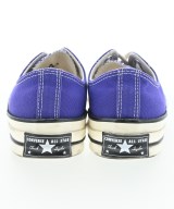 CONVERSE（コンバース）スニーカー 紫 サイズ:24cm レディース/2200641128158