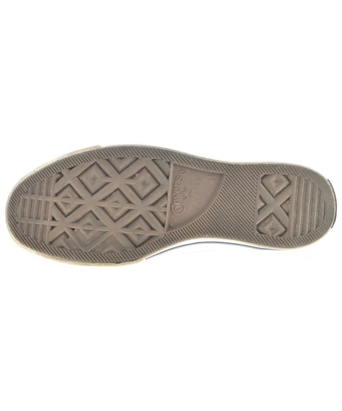 CONVERSE（コンバース）スニーカー ベージュ サイズ:23.5cm レディース/2200644428040