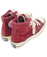 CONVERSE（コンバース）スニーカー 赤 サイズ:23cm レディース/2200644428057