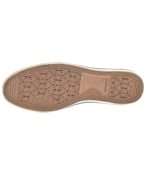 CONVERSE（コンバース）スニーカー 白 サイズ:27cm メンズ/2200651340014