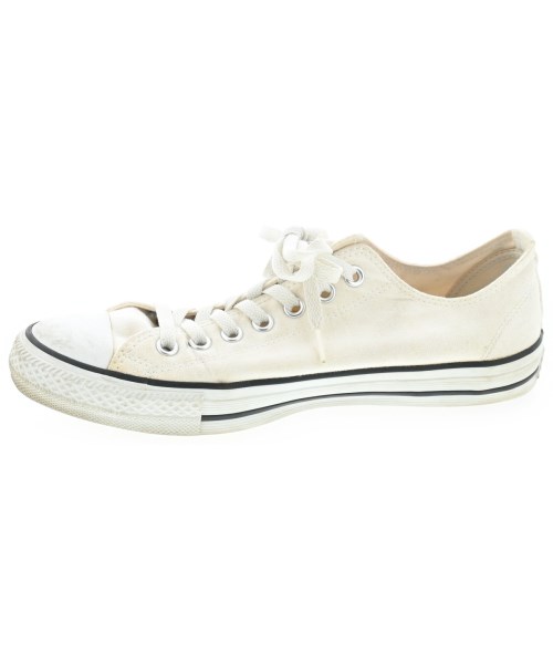 CONVERSE（コンバース）スニーカー 白 サイズ:27cm メンズ/2200651340014