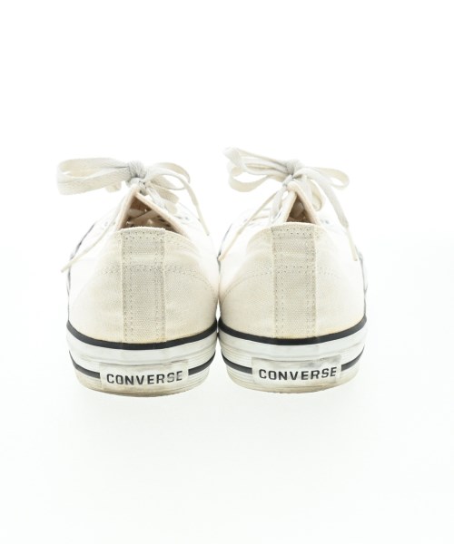 CONVERSE（コンバース）スニーカー 白 サイズ:27cm メンズ/2200651340014