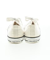 CONVERSE（コンバース）スニーカー 白 サイズ:27cm メンズ/2200651340014
