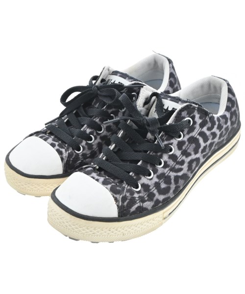 CONVERSE(コンバース)スニーカー グレー サイズ:22.5cm/2200651347051