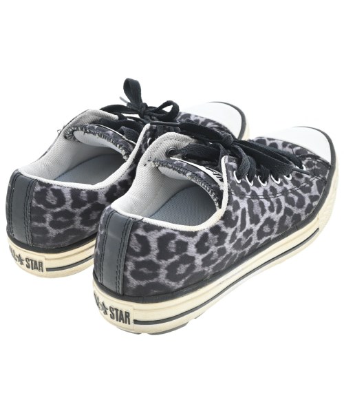 CONVERSE（コンバース）スニーカー グレー サイズ:22.5cm メンズ/2200651347051