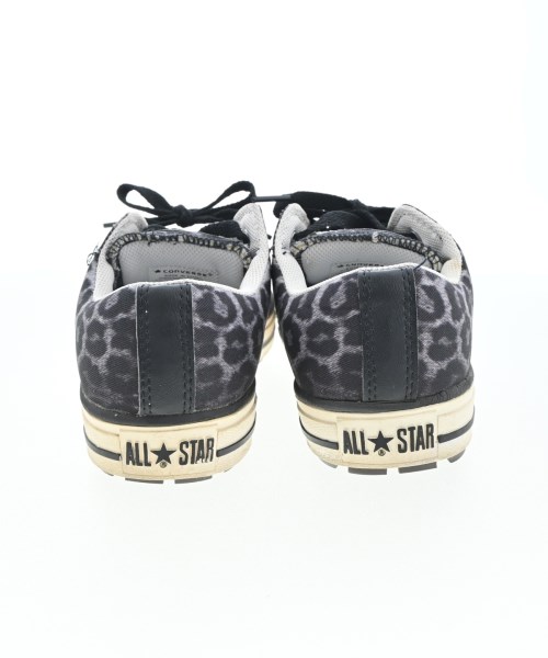 CONVERSE（コンバース）スニーカー グレー サイズ:22.5cm メンズ/2200651347051