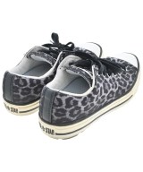 CONVERSE（コンバース）スニーカー グレー サイズ:22.5cm メンズ/2200651347051