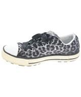 CONVERSE（コンバース）スニーカー グレー サイズ:22.5cm メンズ/2200651347051