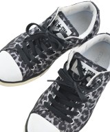 CONVERSE（コンバース）スニーカー グレー サイズ:22.5cm メンズ/2200651347051