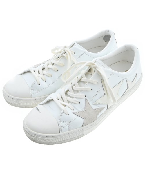 CONVERSE(コンバース)スニーカー 白 サイズ:28cm/2200644311144