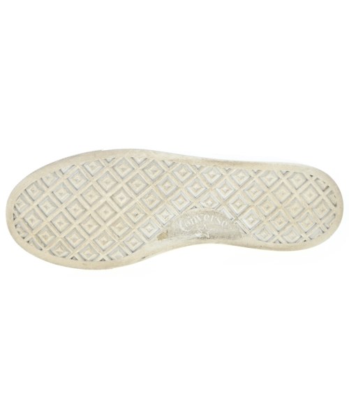 CONVERSE（コンバース）スニーカー 白 サイズ:28cm メンズ/2200644311144