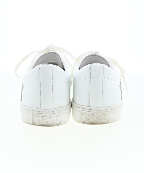CONVERSE（コンバース）スニーカー 白 サイズ:28cm メンズ/2200644311144
