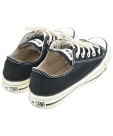 CONVERSE（コンバース）スニーカー 黒 サイズ:UK4(22.5cm位) レディース/2200646785035