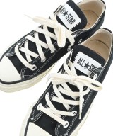 CONVERSE（コンバース）スニーカー 黒 サイズ:UK4(22.5cm位) レディース/2200646785035