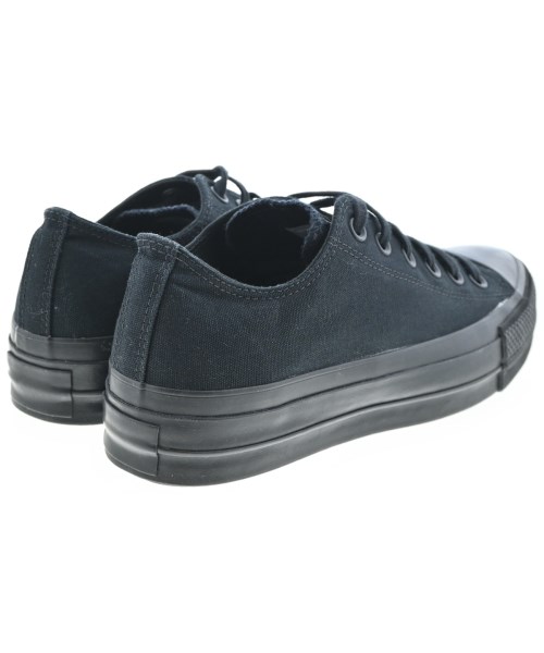 CONVERSE（コンバース）スニーカー 黒 サイズ:26cm メンズ/2200651350228