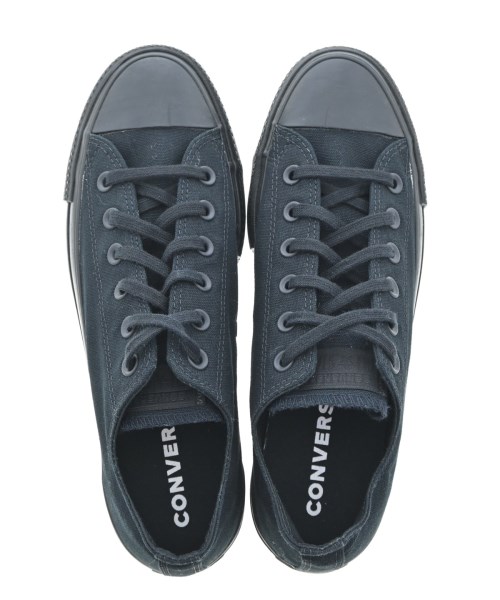 CONVERSE（コンバース）スニーカー 黒 サイズ:26cm メンズ/2200651350228