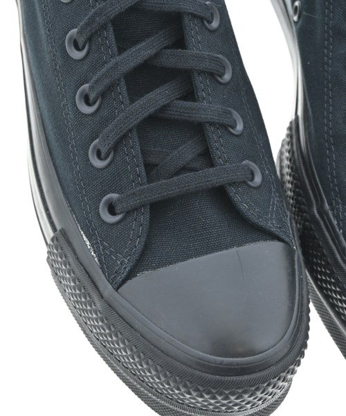 CONVERSE（コンバース）スニーカー 黒 サイズ:26cm メンズ/2200651350228
