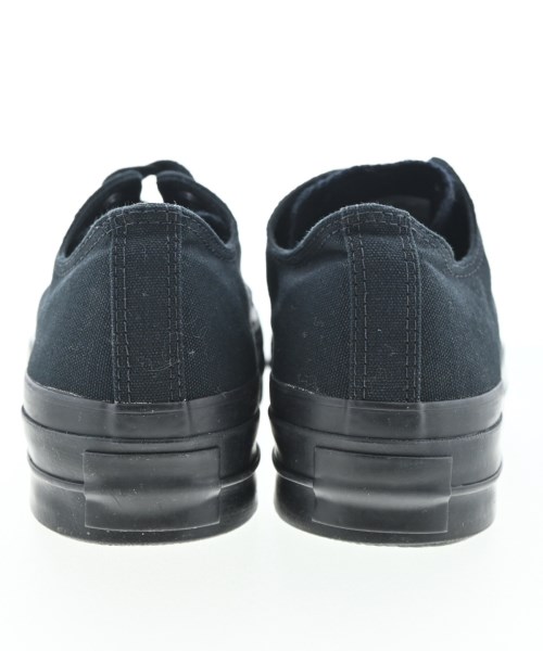 CONVERSE（コンバース）スニーカー 黒 サイズ:26cm メンズ/2200651350228