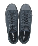 CONVERSE（コンバース）スニーカー 黒 サイズ:26cm メンズ/2200651350228