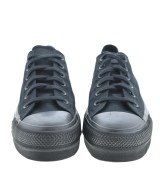 CONVERSE（コンバース）スニーカー 黒 サイズ:26cm メンズ/2200651350228