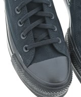 CONVERSE（コンバース）スニーカー 黒 サイズ:26cm メンズ/2200651350228