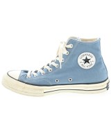 CONVERSE（コンバース）スニーカー 青 サイズ:UK9 1/2(28cm位) メンズ/2200651610032