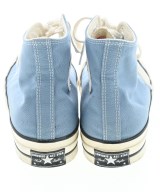 CONVERSE（コンバース）スニーカー 青 サイズ:UK9 1/2(28cm位) メンズ/2200651610032