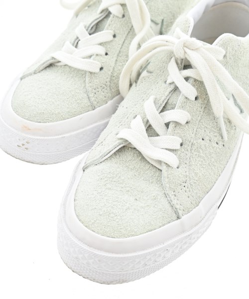 CONVERSE（コンバース）スニーカー 緑 サイズ:22.5cm レディース/2200652480023