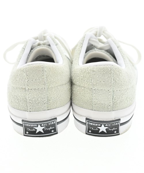 CONVERSE（コンバース）スニーカー 緑 サイズ:22.5cm レディース/2200652480023