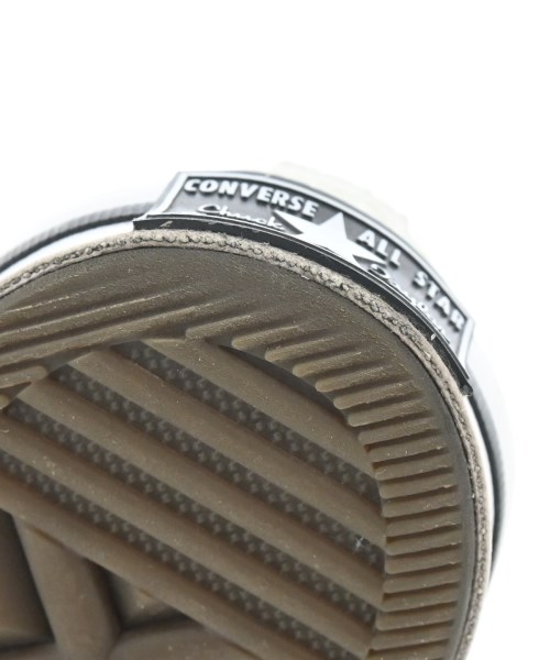 CONVERSE（コンバース）スニーカー 緑 サイズ:22.5cm レディース/2200652480023