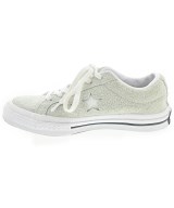 CONVERSE（コンバース）スニーカー 緑 サイズ:22.5cm レディース/2200652480023
