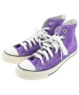 CONVERSE（コンバース）スニーカー 紫 サイズ:26cm メンズ/2200643056268