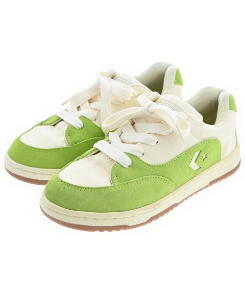 CONVERSE(コンバース)スニーカー 白 サイズ:25.5cm/2200652646061
