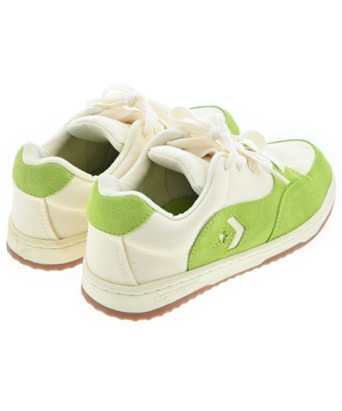 CONVERSE（コンバース）スニーカー 白 サイズ:25.5cm メンズ/2200652646061