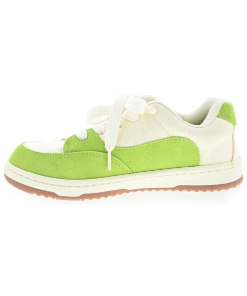 CONVERSE（コンバース）スニーカー 白 サイズ:25.5cm メンズ/2200652646061