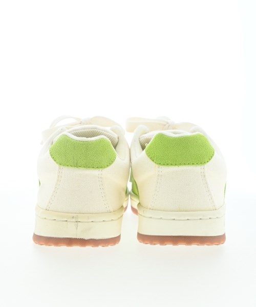 CONVERSE（コンバース）スニーカー 白 サイズ:25.5cm メンズ/2200652646061