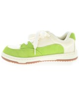 CONVERSE（コンバース）スニーカー 白 サイズ:25.5cm メンズ/2200652646061