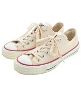 CONVERSE（コンバース）スニーカー ベージュ サイズ:UK5(23.5cm位) レディース/2200652748079