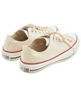 CONVERSE（コンバース）スニーカー ベージュ サイズ:UK5(23.5cm位) レディース/2200652748079