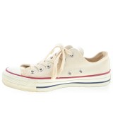 CONVERSE（コンバース）スニーカー ベージュ サイズ:UK5(23.5cm位) レディース/2200652748079