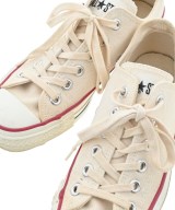 CONVERSE（コンバース）スニーカー ベージュ サイズ:UK5(23.5cm位) レディース/2200652748079