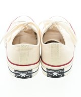 CONVERSE（コンバース）スニーカー 白 サイズ:UK8(26.5cm位) メンズ/2200652843019