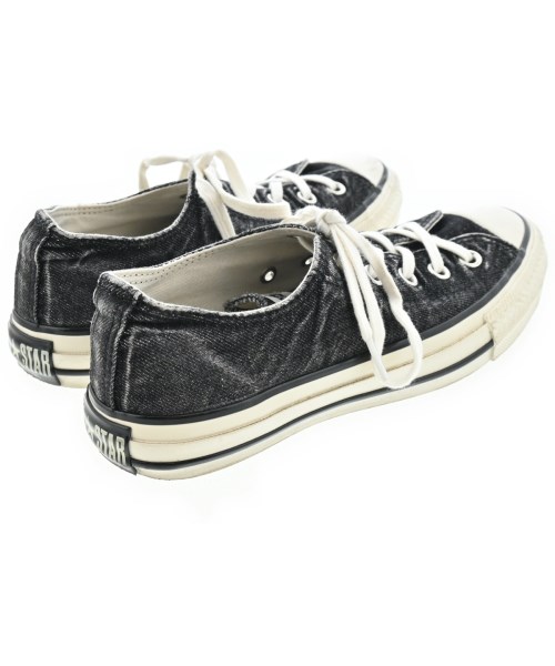 CONVERSE（コンバース）スニーカー 黒 サイズ:22.5cm レディース/2200645415087