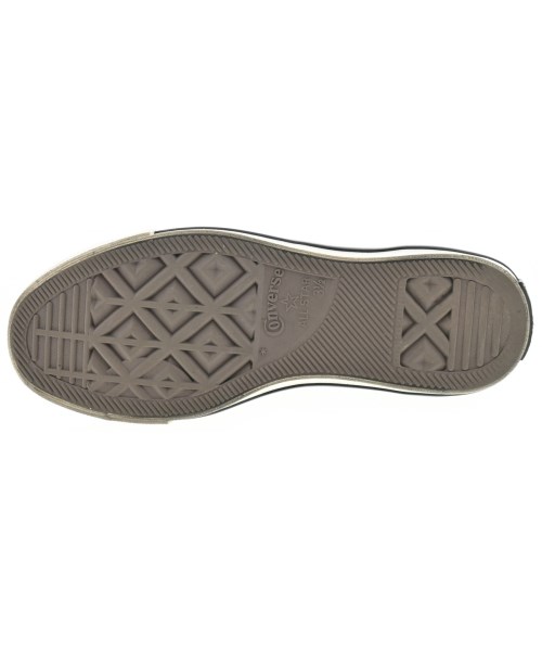 CONVERSE（コンバース）スニーカー 黒 サイズ:22.5cm レディース/2200645415087