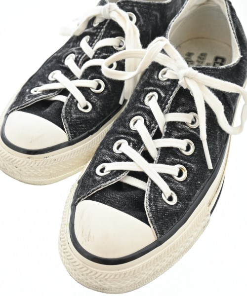 CONVERSE（コンバース）スニーカー 黒 サイズ:22.5cm レディース/2200645415087