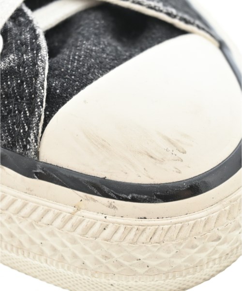 CONVERSE（コンバース）スニーカー 黒 サイズ:22.5cm レディース/2200645415087