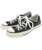 CONVERSE（コンバース）スニーカー 黒 サイズ:22.5cm レディース/2200645415087