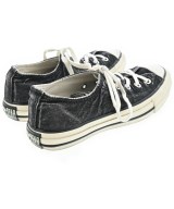 CONVERSE（コンバース）スニーカー 黒 サイズ:22.5cm レディース/2200645415087