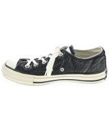 CONVERSE（コンバース）スニーカー 黒 サイズ:22.5cm レディース/2200645415087