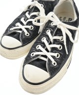 CONVERSE（コンバース）スニーカー 黒 サイズ:22.5cm レディース/2200645415087